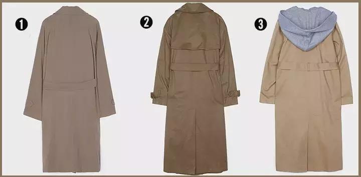 韩国秋季外套女款推荐,韩国代购外套女款春秋季中长款