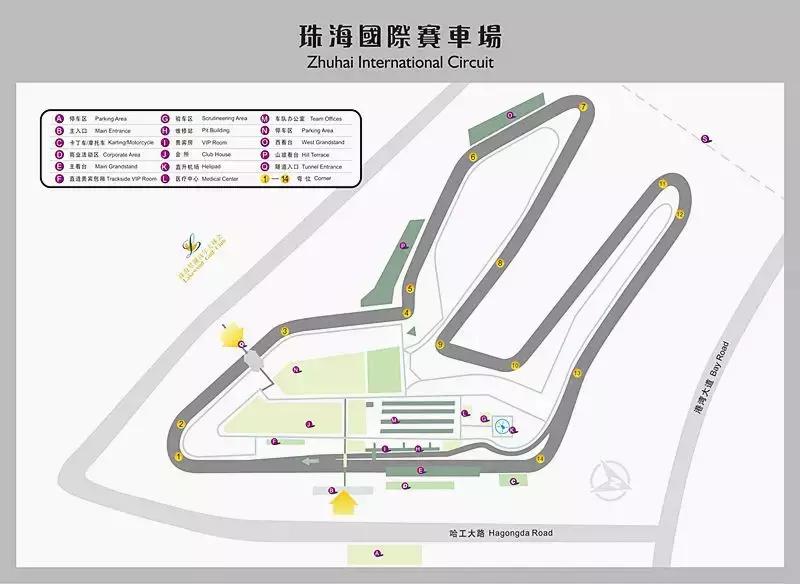 盘点知名汽车赛事,汽车赛事纯燃油