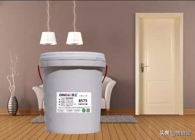 木门裂开打什么胶防水,木门开裂专用胶