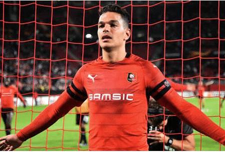 昔日欧洲两大红星再成自由身！今夏他们还能找到下家吗？