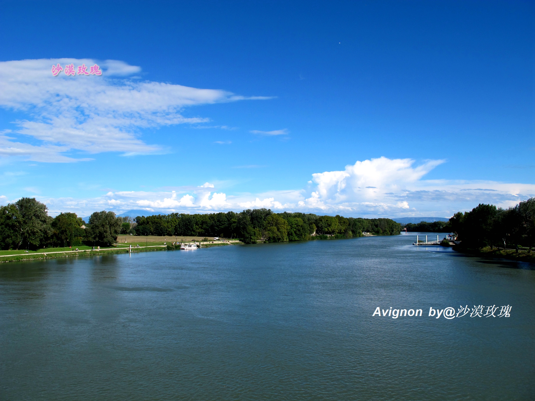 普罗旺斯有浪漫的薰衣草,普罗旺斯未开的熏衣草