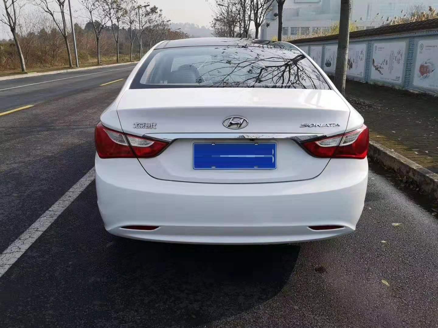 二手韩系真不能买吗,7万5能买到15年的现代索纳塔吗