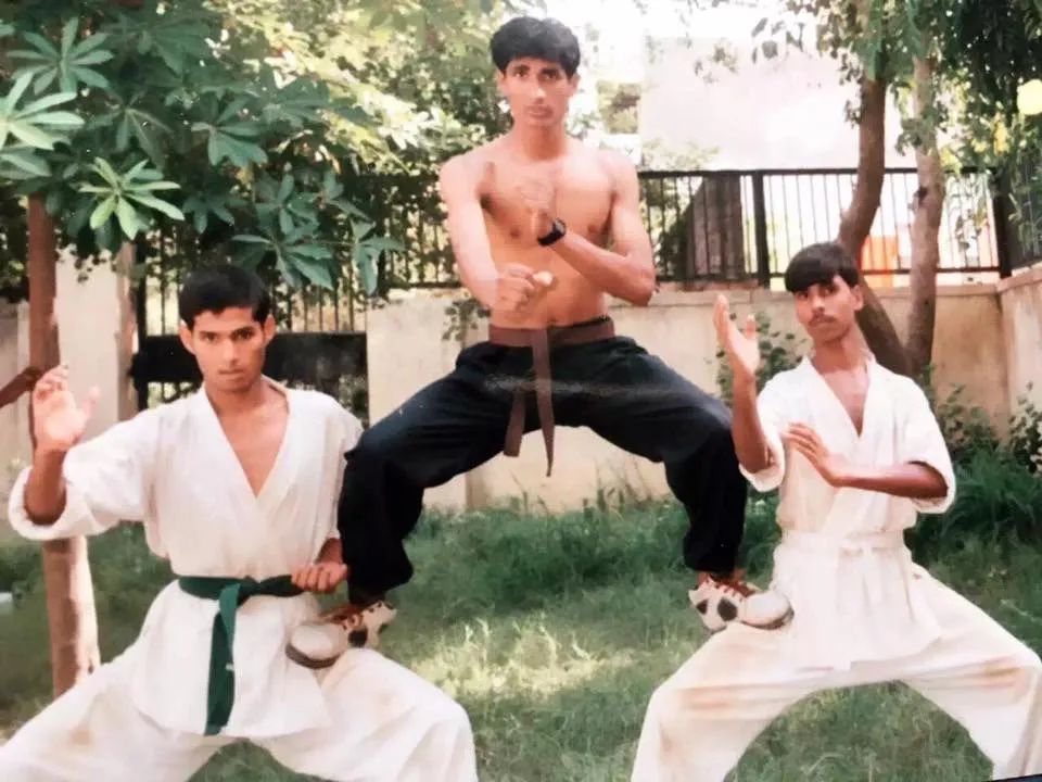 德福先生琥珀宫印度餐厅,琥珀宫印度美食文化