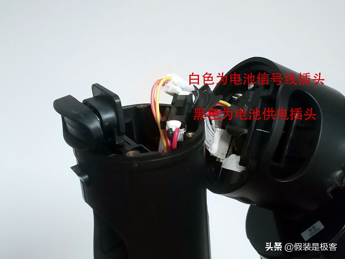 小米助力自行车电池充不进电,小米助力车电池修理视频