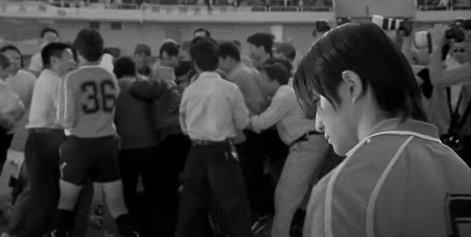 强雄与明锋真人版？巴黎女足队员为争位置，买凶打断队友的双脚