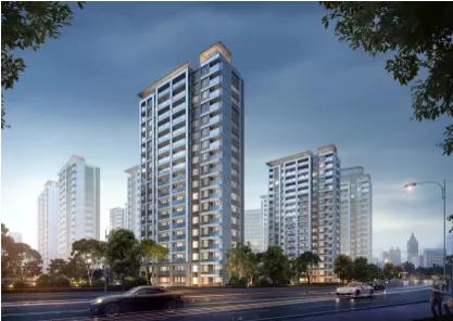 奥园金地格林云尚近况,金地格林云尚预计开盘价格