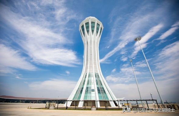 世界级大工程北京大兴国际机场,大兴国际机场震撼视频