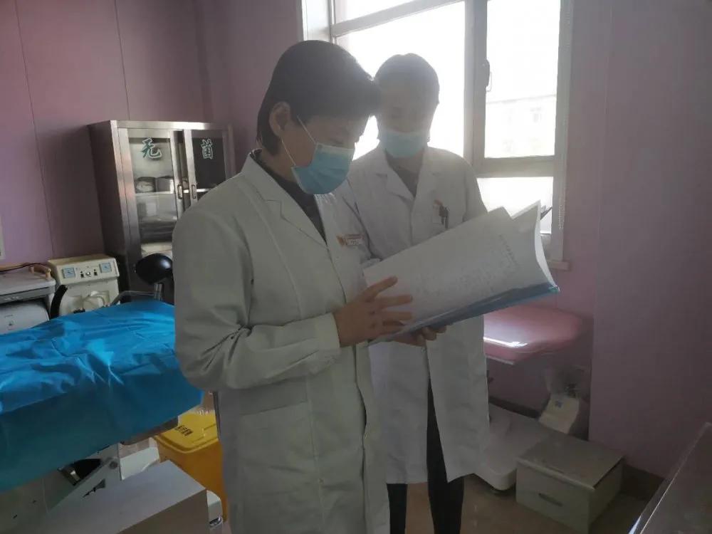妇幼保健院常态化疫情防控措施,妇幼保健院防疫