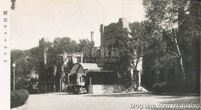 站前春谊宾馆,长春站前春谊宾馆地址