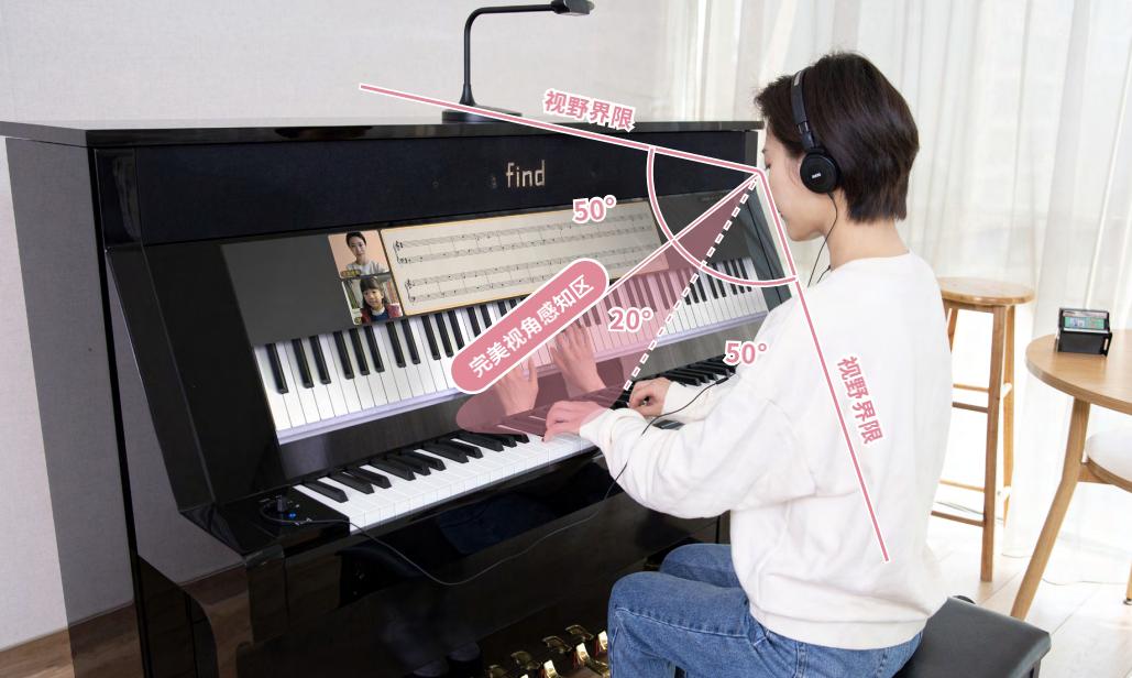 如何看孩子钢琴学得怎么样,find智慧钢琴培训班好吗