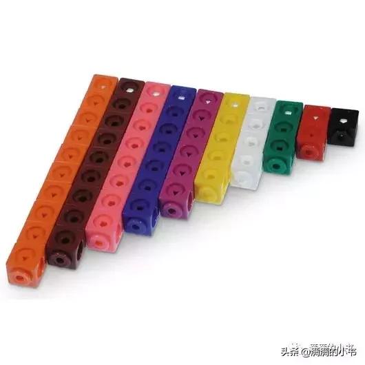 是玩具？也是教具！0-8岁数学思维产品分类种草