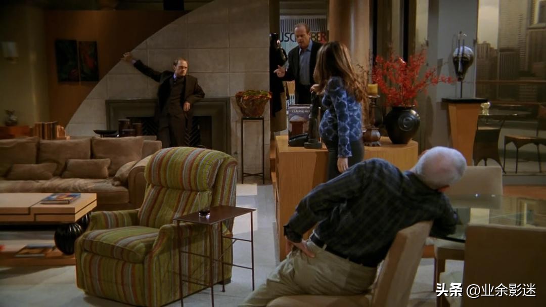 这些经典影视剧中的房子，你最向往哪一家？