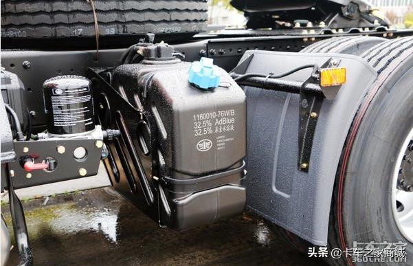 尿素喷嘴经常堵是怎么回事,豪沃尿素喷嘴堵了怎么处理