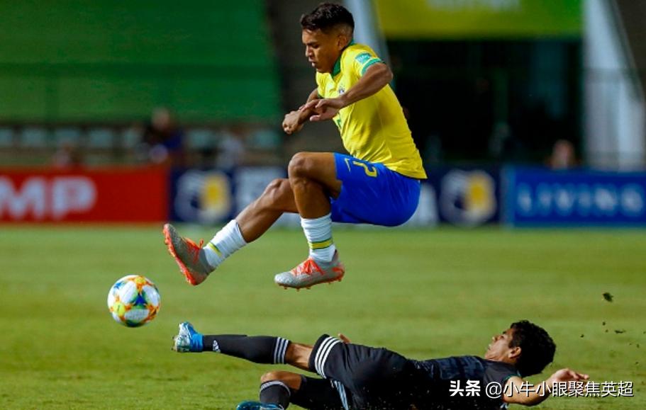 巴西新星18岁,贝隆退役后的现状