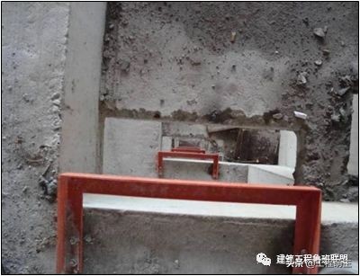 二次结构给排水管道安装,给排水管道支吊架的制作与安装