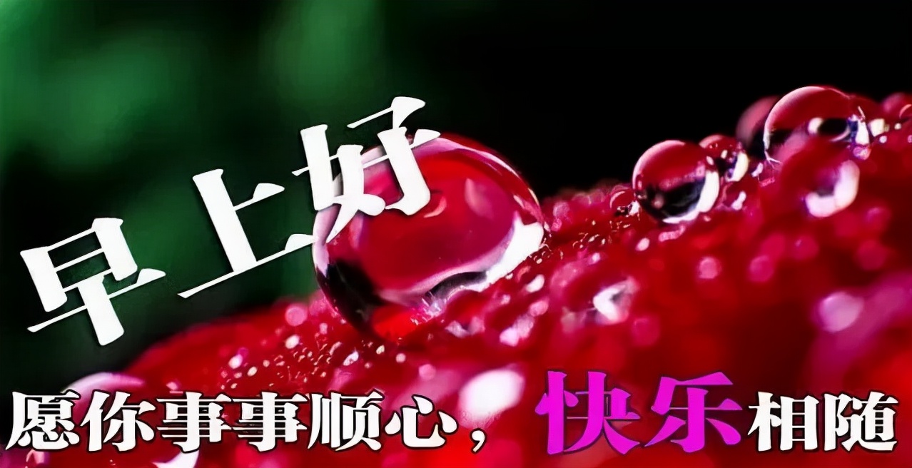 早安正能量句子带图片大雪,大雪天早安语图片