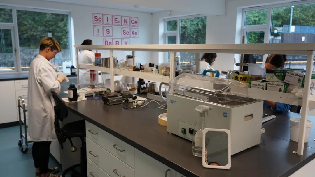 彩妆媚黛尔,mememepro媚黛尔粉底液测评