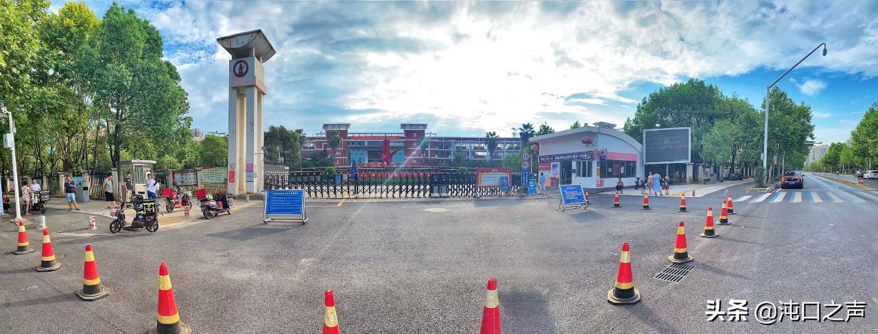 武汉经济开发区第一高中,武汉开发区一中是初中还是高中