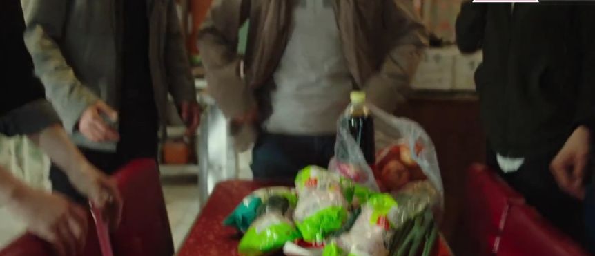 开炸鸡店抓犯人却走上致富的道路,警察辞职后还有出路吗