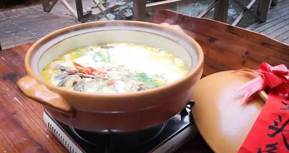 打卡好评榜⑤丨超解馋!没人能拒绝的金华美食,你能忍住口水算我输!