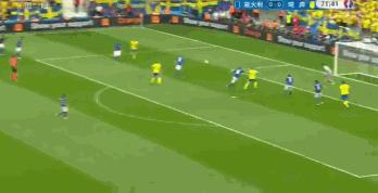 吐饼技能,盘点足坛十大逆天改命的绝杀时刻