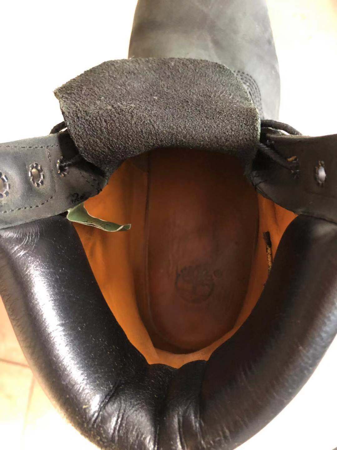 timberland最值得入手的一款,timberland和cat测评