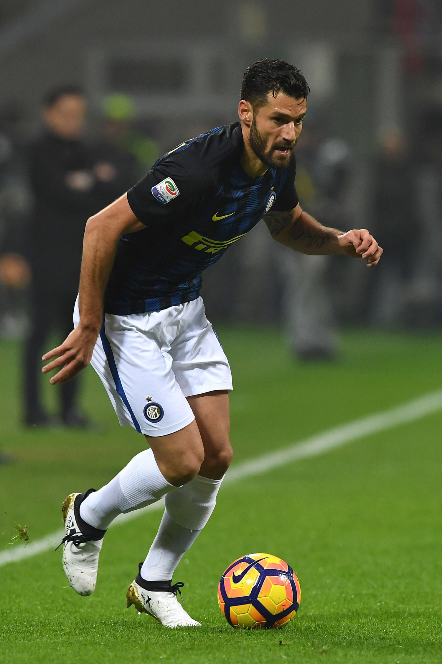 国际米兰2002赛季图片,意甲国际米兰高清图片