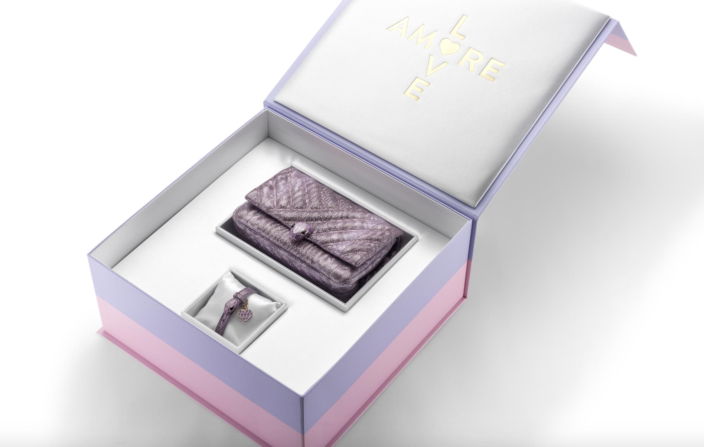 情人节最适合的包包,最新七夕包包