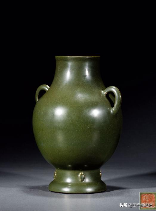 西泠春拍瓷器真品图片,西泠印社2019春拍