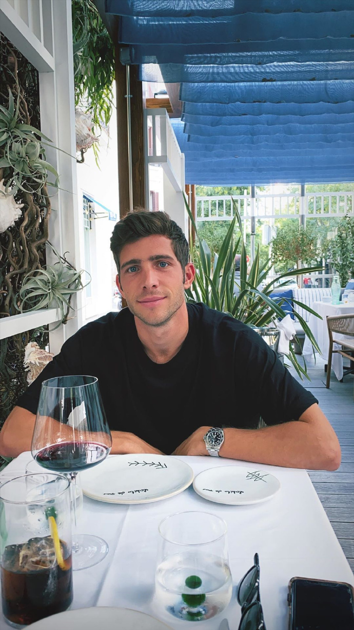 巴萨的寒冬,巴萨春天来了吗