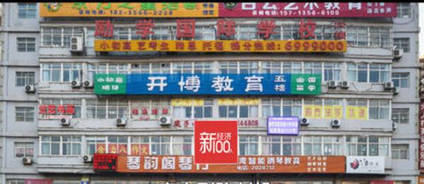 3000市县的万亿商机，本地生活、文化教育与电商