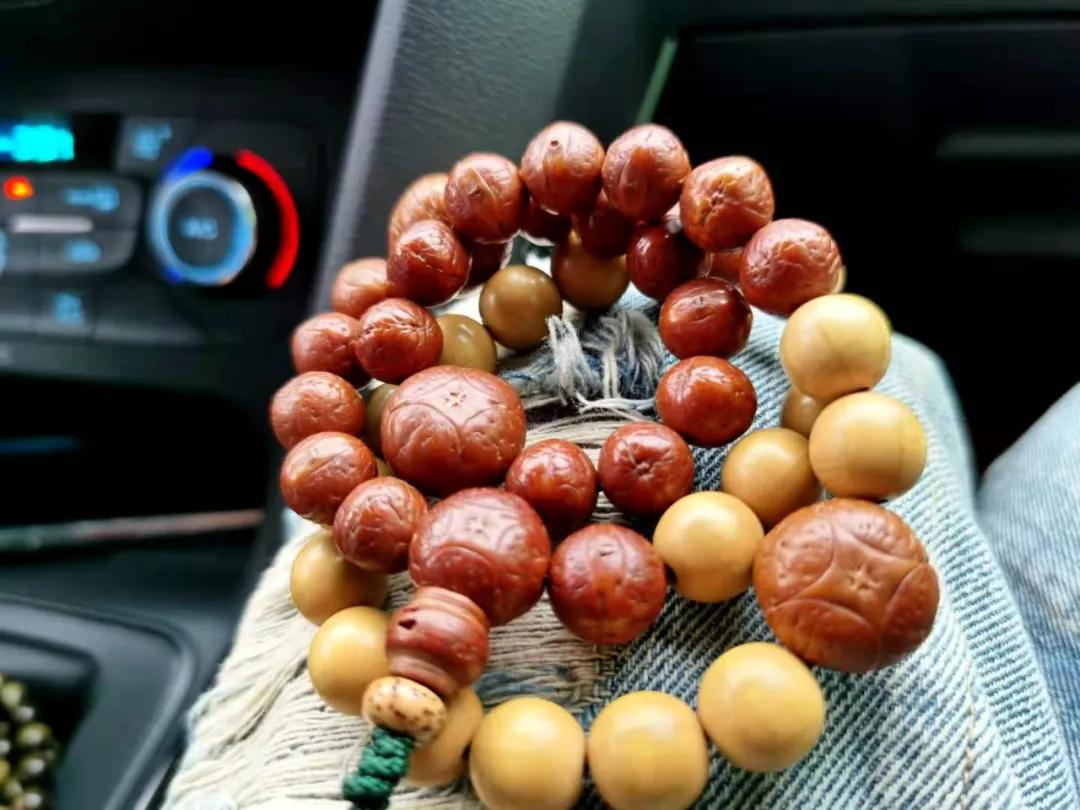 超实力派小姐姐！玩串16年，爱入骨髓，彻彻底底的包浆控