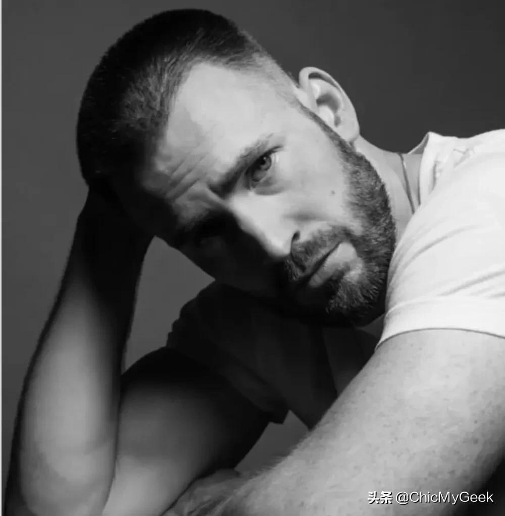 美国队长和卡特深情告白,美国队长和赛琳娜