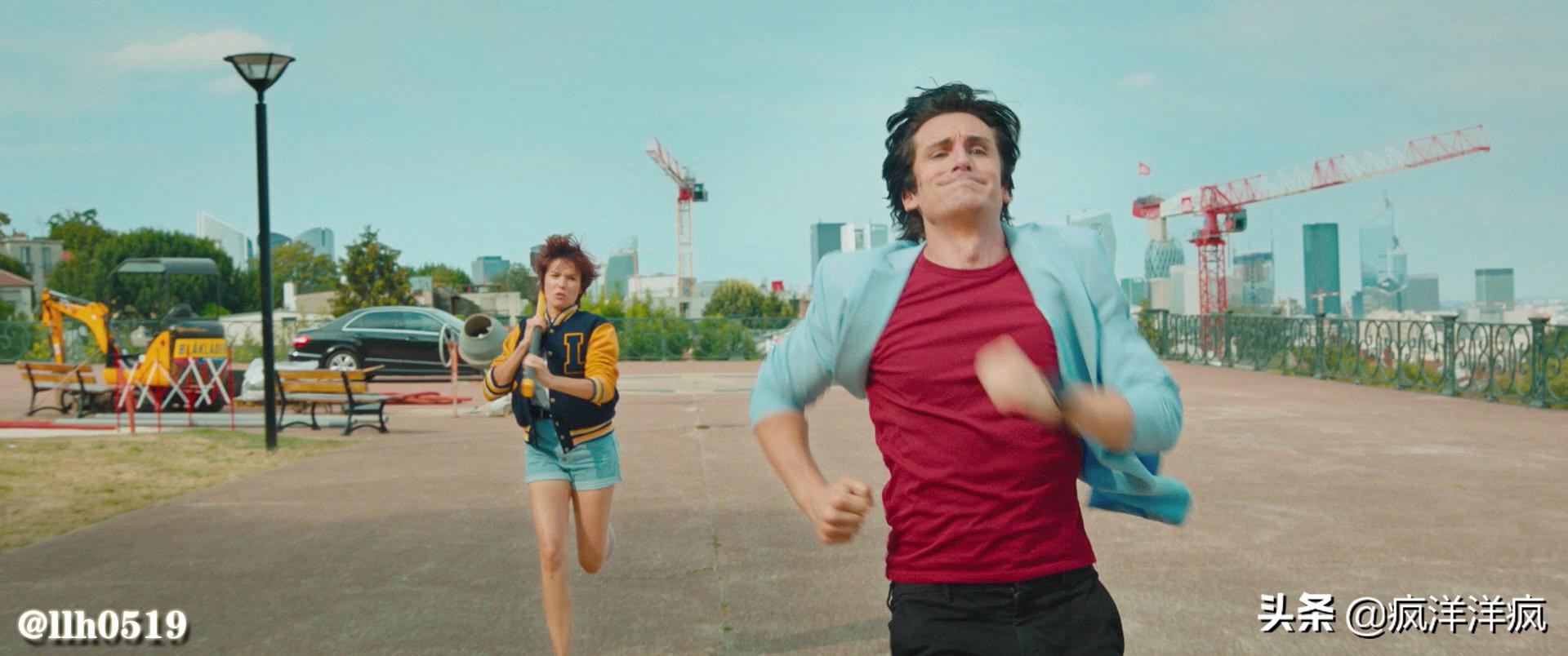 城市猎人丘比特,城市猎人香水推荐