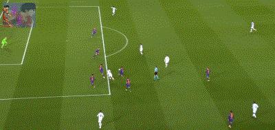 欧冠决赛c罗梅开二度尤文,尤文vs巴萨c罗梅开二度