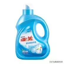 洗衣液手洗衣服能洗干净吗,手洗了十几件衣服