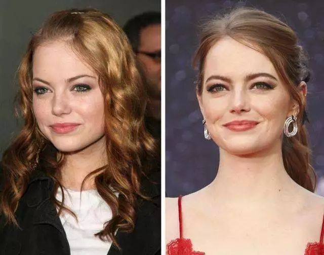 石头姐艾玛斯通拍摄,石头姐艾玛斯通新作品