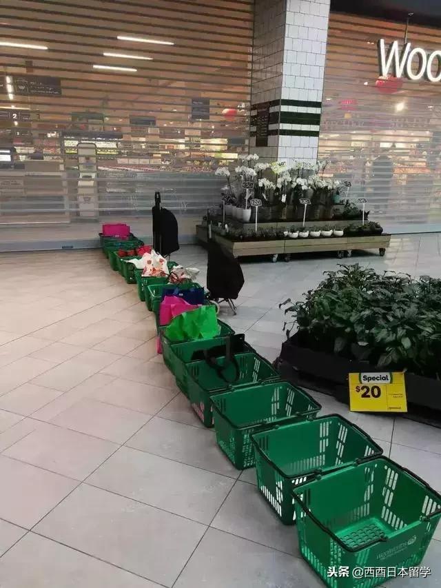 中国代购=抢奶粉？中国大爷大妈国外超市哄抢奶粉，吓坏了老外……