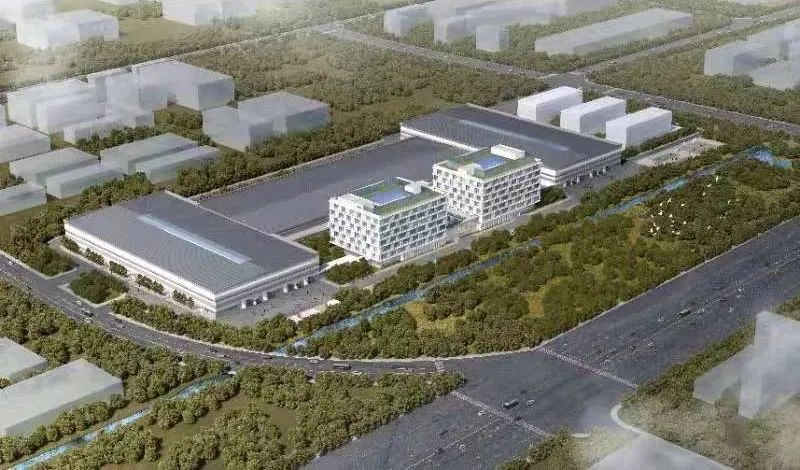 高新区30个市级重点项目开足马力,高新项目申报一览表