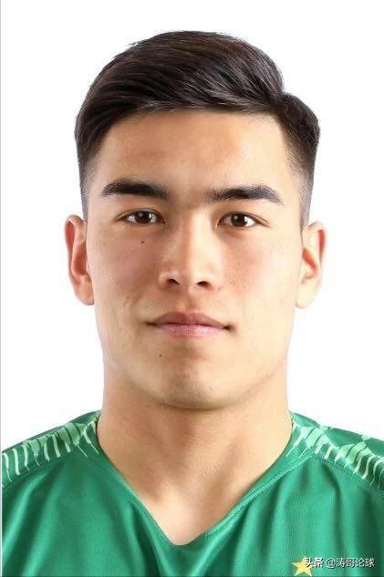 中国各地职业足球队,中国足坛职业足球队员