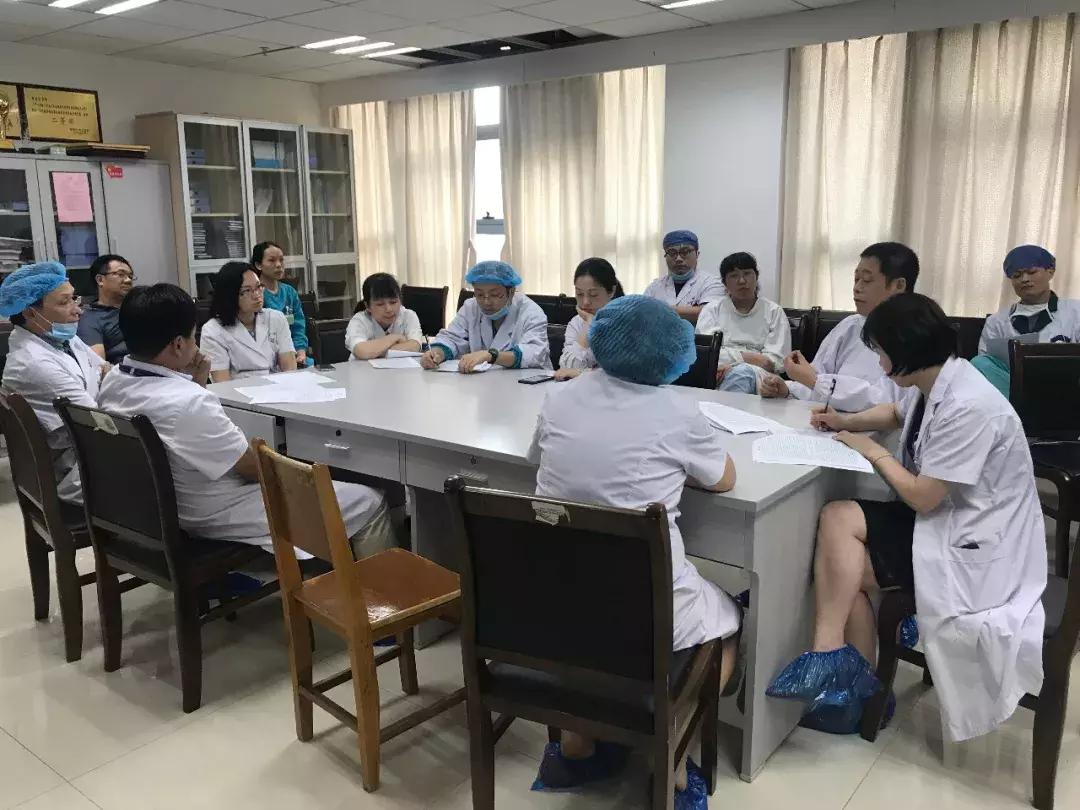 不重视产检，株洲31岁妇女差点一尸两命