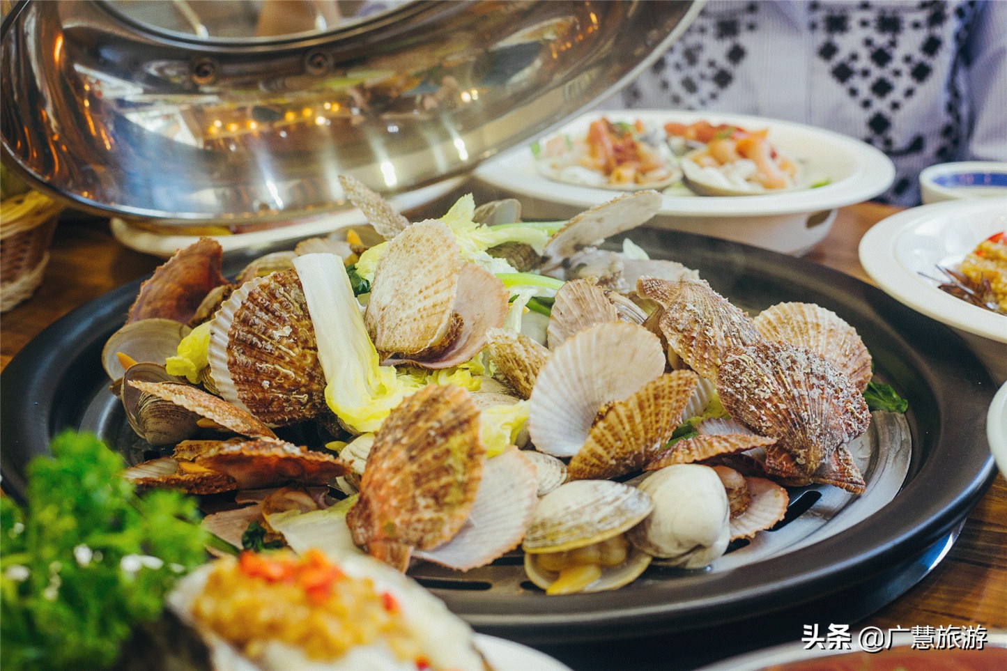 日照旅游攻略住宿团购,日照吃住行攻略