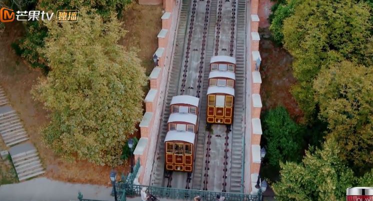 妻子的浪漫旅行最甜的一季,妻子的浪漫旅行谢娜做饭