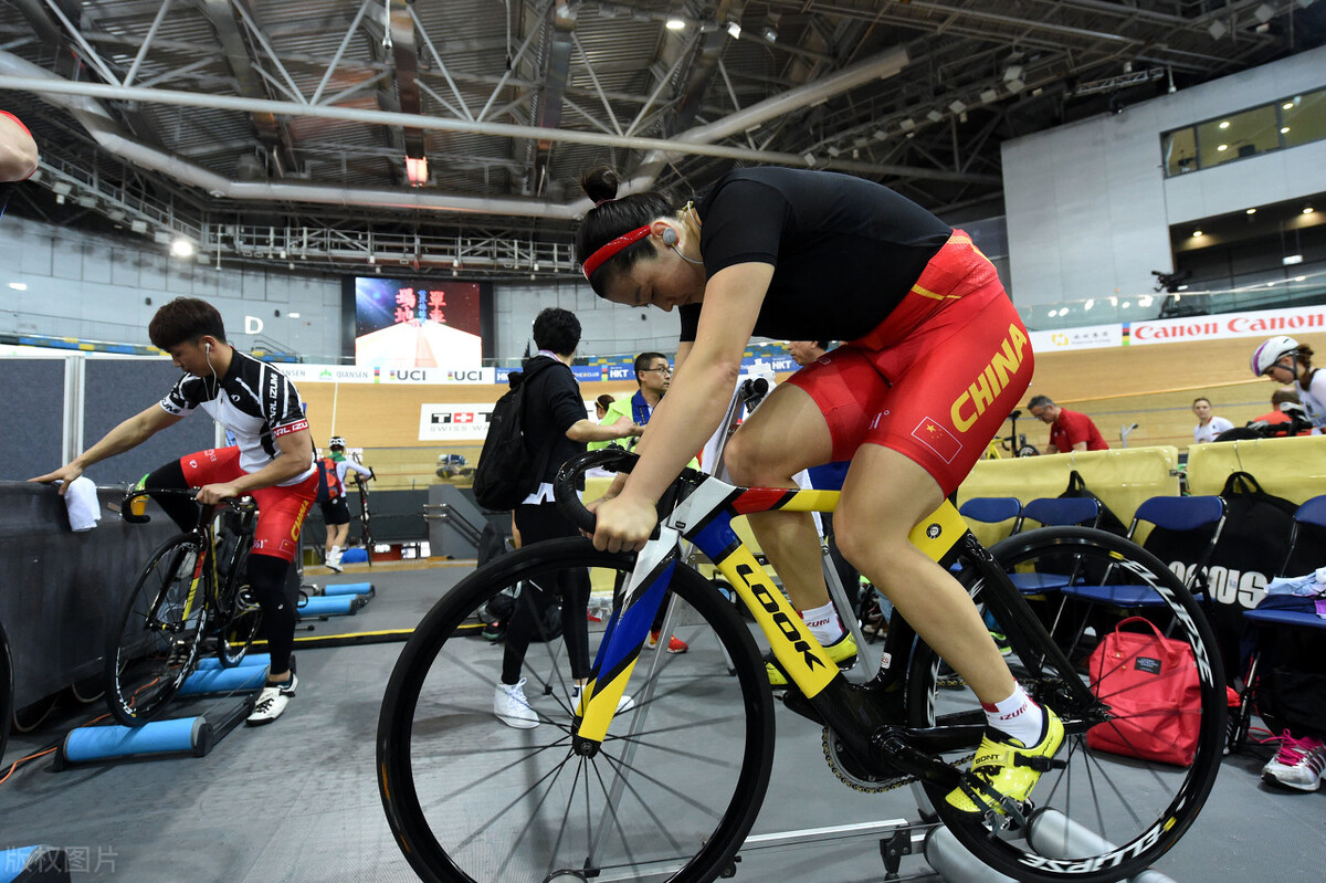 职业自行车中国运动员,中国出名的公路自行车车手