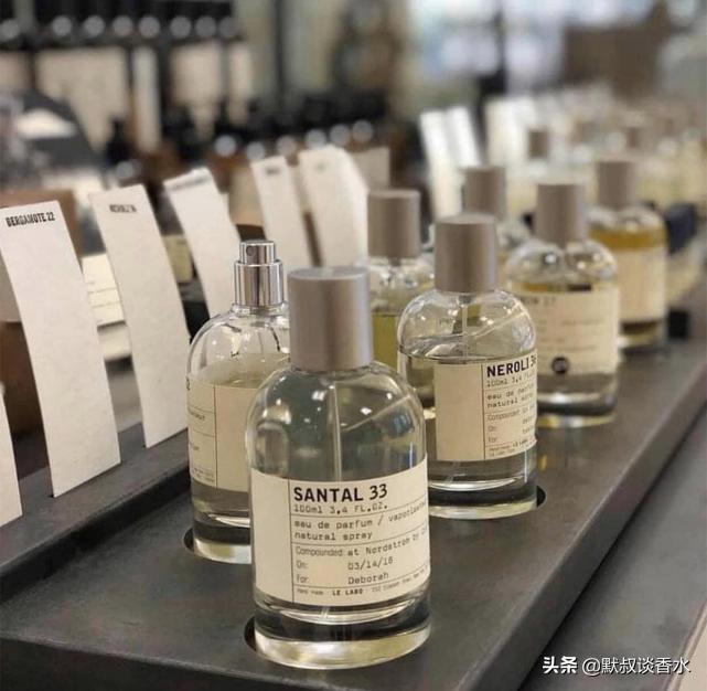 最好闻夏日男香,送男友淡香水推荐哪款好闻点