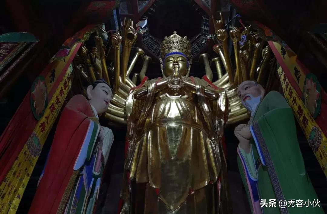 *物文**看山西之忻州地区