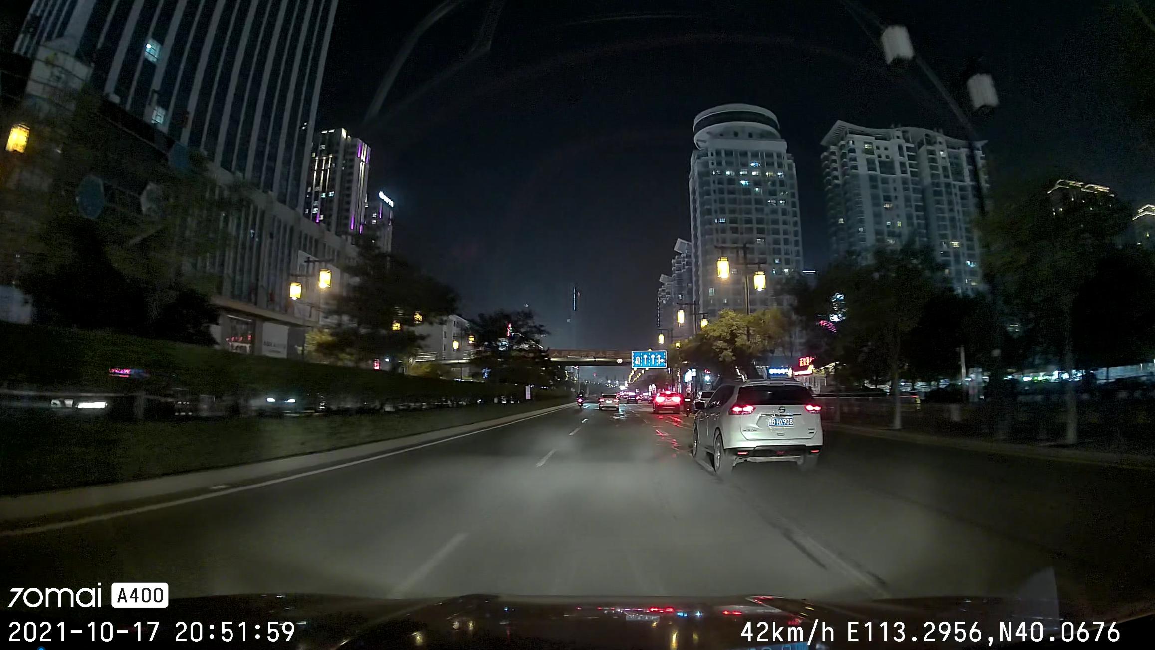 行车记录仪到底是哪一款要好一些,70迈行车记录仪a400和360哪个好用