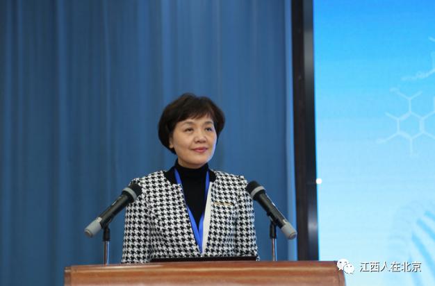 江西籍现任领导公示,南康籍正处级干部名单