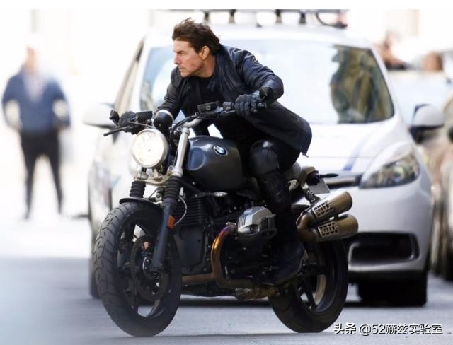 摩托到底有多嗨,摩托的魅力在哪里