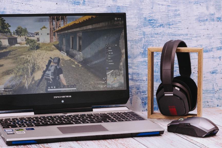 机械师无线鼠标m7如何使用畅玩版,机械师m7无线鼠标侧边按键